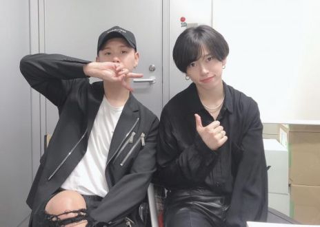 2月10日(水)のゲストはMADKIDさん！