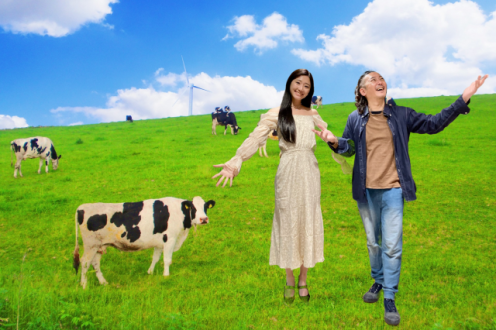 2022年5月16日(月)放送終了！