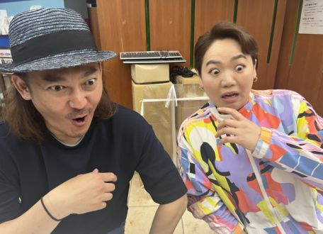 2024年5月7日(火)テーマ「私の周りの博士」