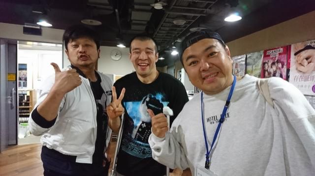 6/16 (土) 「みんなで語ろう！こんな国になったらええなー」