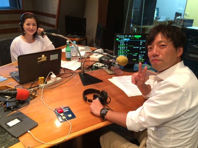 弁護士の田上嘉一さん。