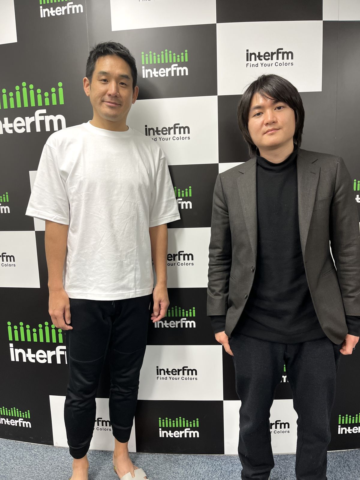 2/5 (日)の「ビジプロ」：内橋堅志 (株式会社yuni)