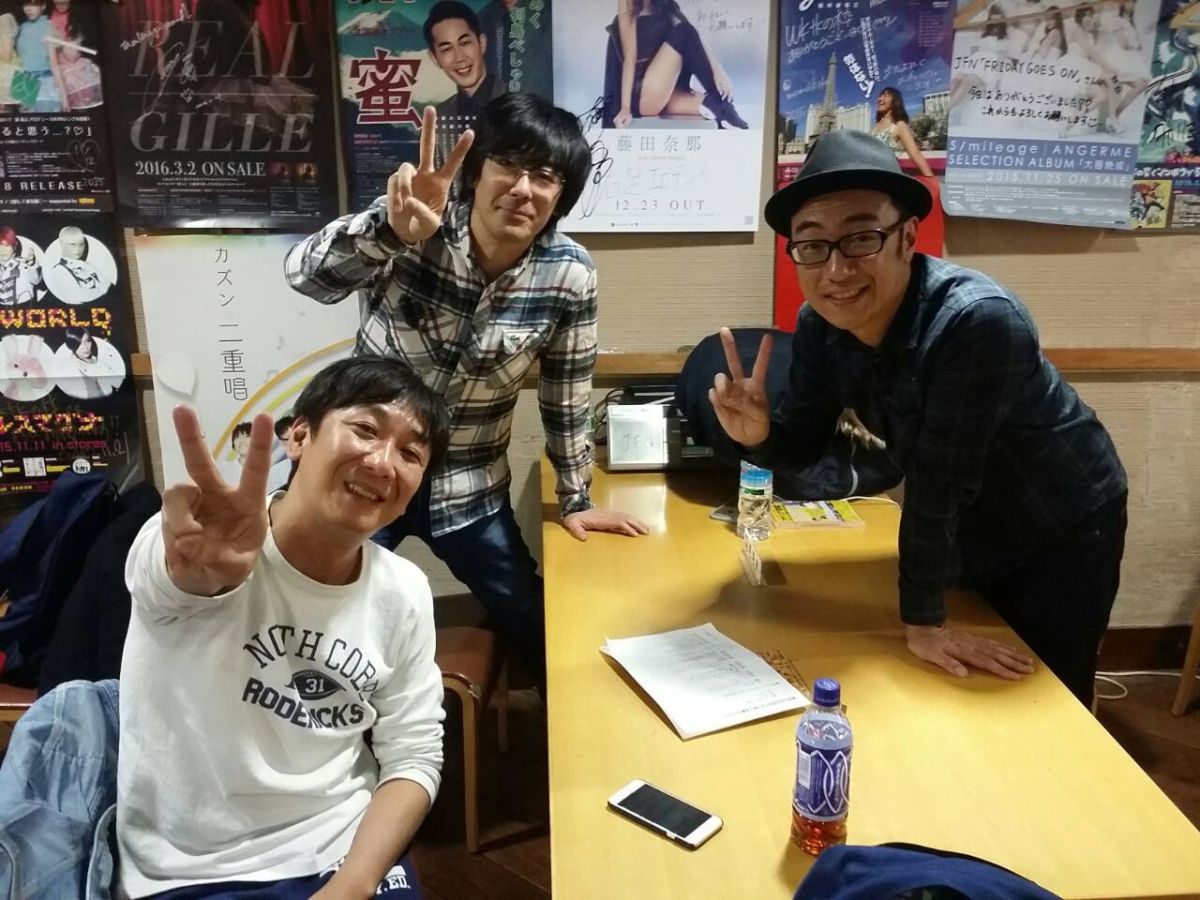 単独公演「時間に解決させないで」終了しました！