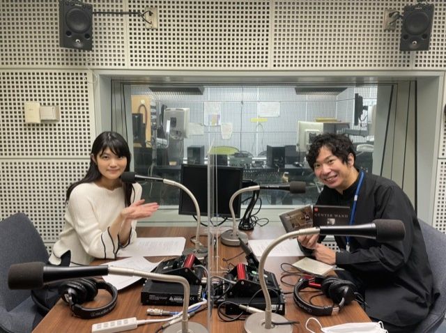 今週のクラシックレコメンダーは、指揮者の坂入健司郎さん