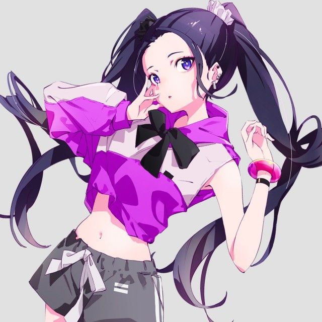 5月21日（火）のゲストはシンガーのツルシマアンナさん！