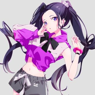 5月21日（火）のゲストはシンガーのツルシマアンナさん！