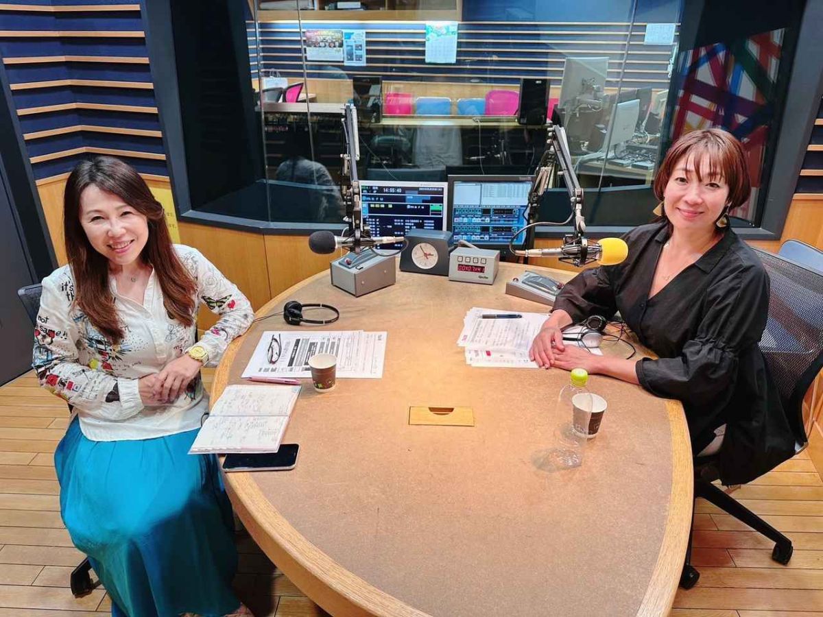 てらすとーくVol.167「子持ち様」