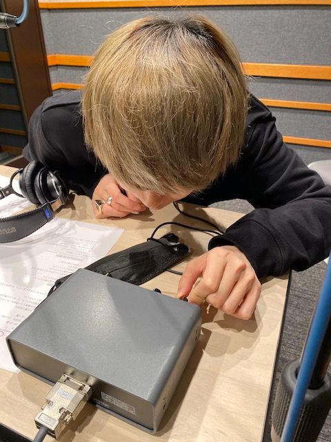 過去のHDD探さなくちゃ！