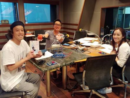 ゲスト「やついいちろう」