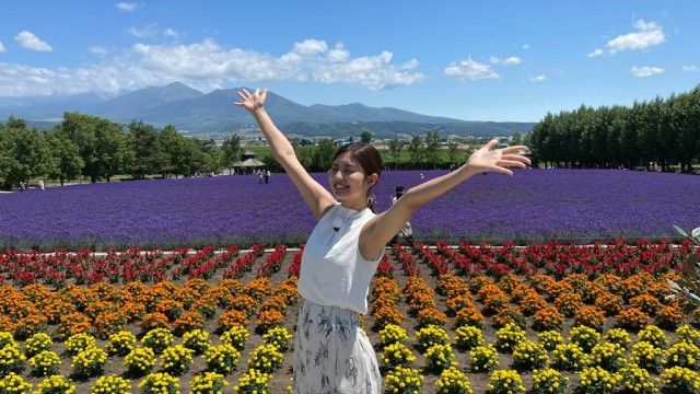 親善大使特集♪