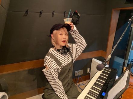 ハラミちゃんのハラミファソRadio♪　第52回