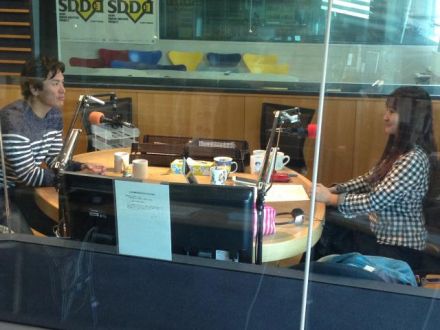 サタ☆スポ！　１０月１５日