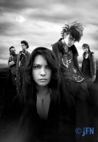 今夜のラジアン　ゲストにVAMPS登場！