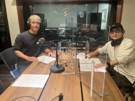 命をかけて身体を鍛える！？「ベストボディジャパン」の日本大会を終えて、声優の勝杏里さんが今後の目標を語る！