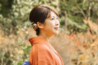 明日（2/20）のメッセージテーマは「温泉 GOAT」♨ゲストは温泉専門家の植竹深雪さん❄