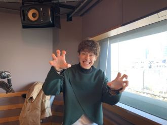 新年1発目！あけましておめでとうございます！