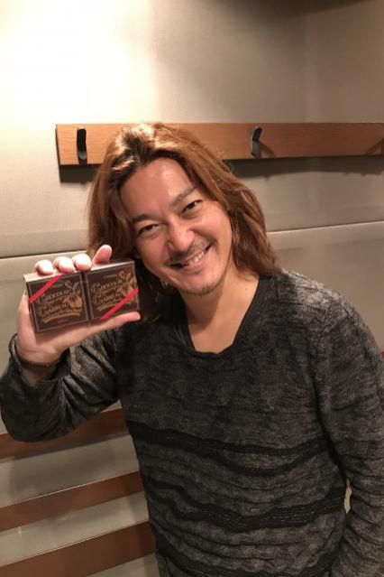 2018年2月13日（火）放送終了！