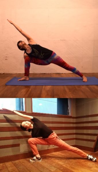 5月9日（月）今日の1コマ