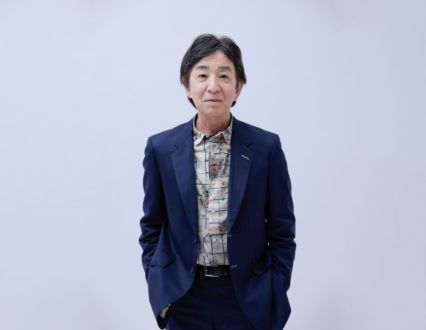 明日（4/25)のゴートJFNは・・「ブレイクタイムG.O.A.T.」ゲストはG.O.A.T.な音楽家の林哲司さん