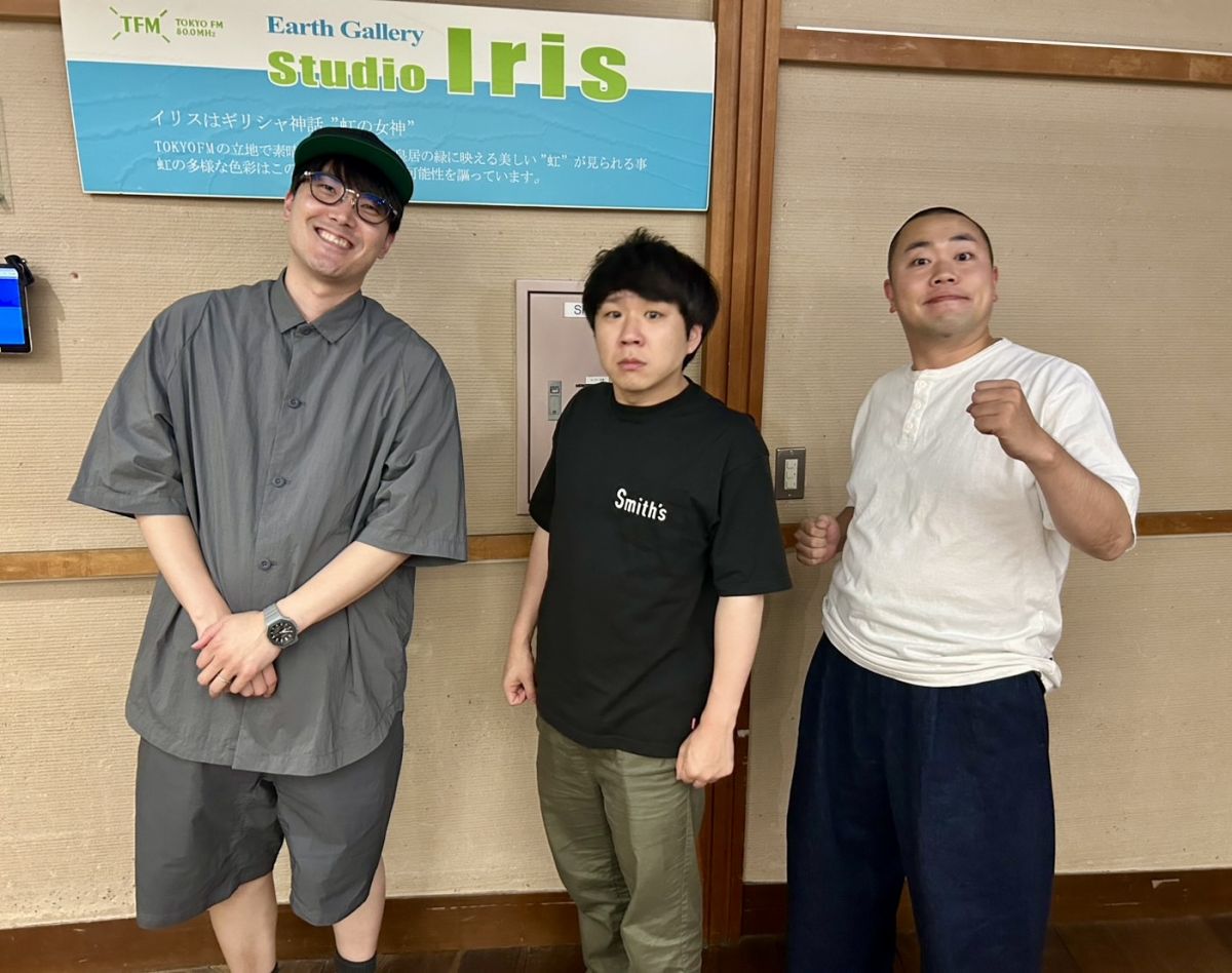 #11　番組発案のお菓子、ついに企画が固まる