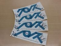 ６月２０日（木）中西　哲生のクロノス