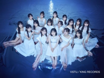 1月16日(木)のプレイリストは、STU48 福田朱里さん！
