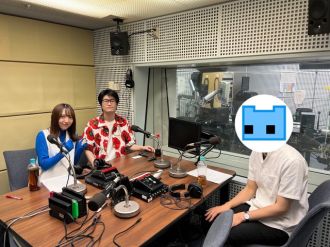 島津真太郎の週末ゲームCAMP ～Episode 66～