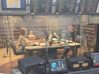 明けましておめでとうございます☀