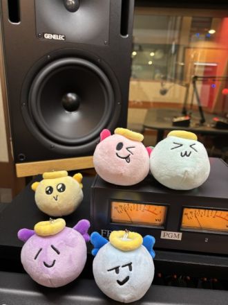 アルバムの魅力を語り尽くす！　CHAT WITH WISH! #13