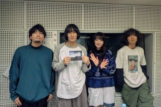 ［リュックと添い寝ごはん #10］ おかわりGood VibeSOUP【アフタートーク】