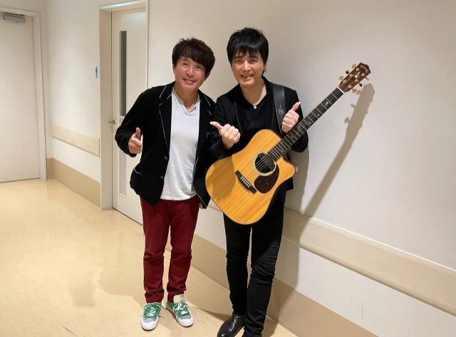 【公開収録】アンダンテ in 佐賀　～３回シリーズの完結編♪♪♪～  