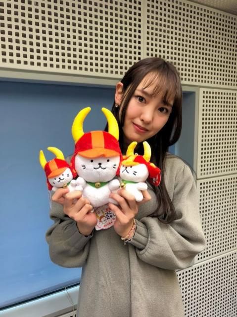 ひこにゃん【今回ピックアップしたのは、滋賀県・彦根市のキャラクター】 