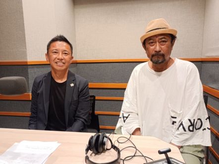 ブラザートムさんとGAKU-MCさんの話を盗み聞き・・・ラッパーの今と昔、名曲にまつわるエピソード