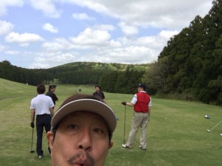 2人のいただき写真！