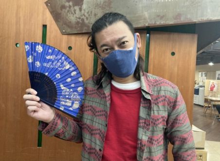 2022年10月31日(月)テーマ「貝からのメッセージ」