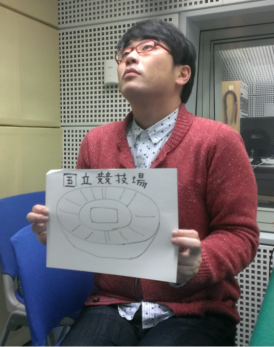 2014年12月5日（金）～５６年～