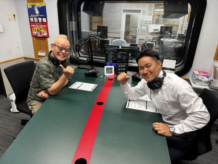 #52 |  最終回は宮城が誇るあの人！