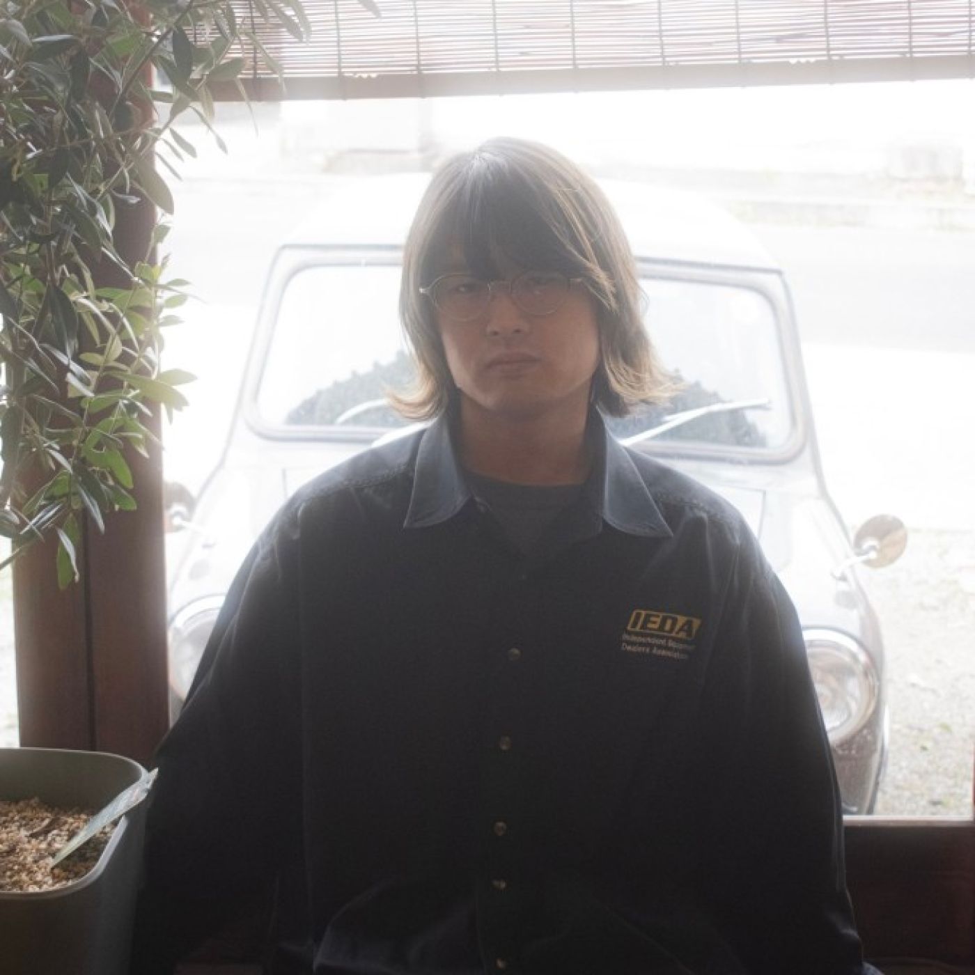 田村奏