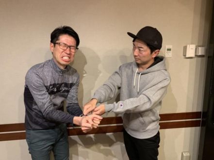 栗村修さんの疑惑(?)に迫る！ 「野島裕史のブログ警察」