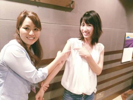 NEW’S UP！「リンパマッサージ」