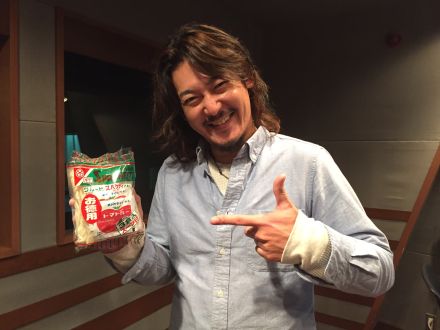 2015年11月18日（水）岡山公開生放送まであと１日！！