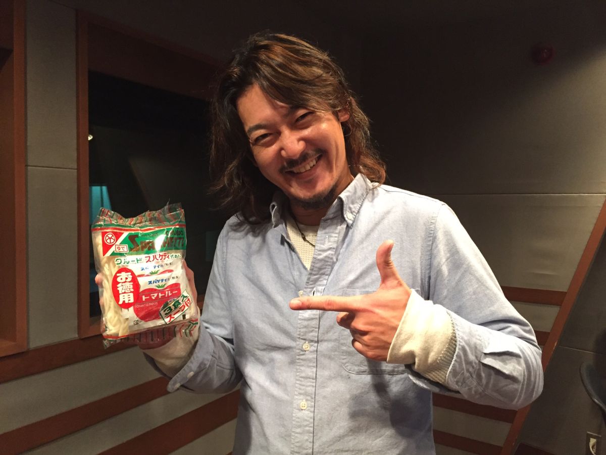 2015年11月18日（水）岡山公開生放送まであと１日！！