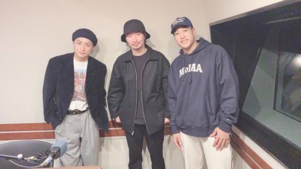 第60回「LDH PERFECT YEAR 2020 RADIO 」