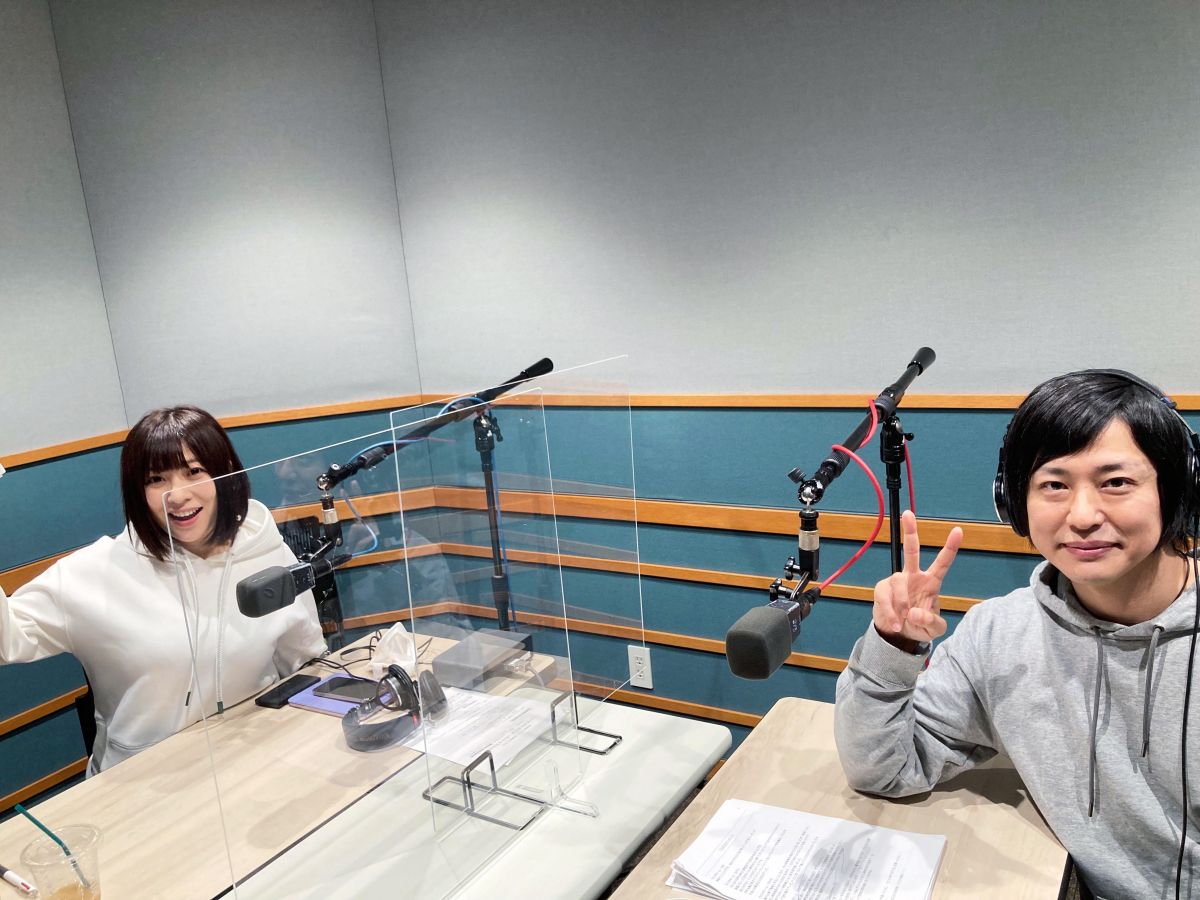 アフタートーク ＃１８４