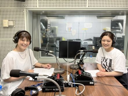 第367回　井上咲楽さん①