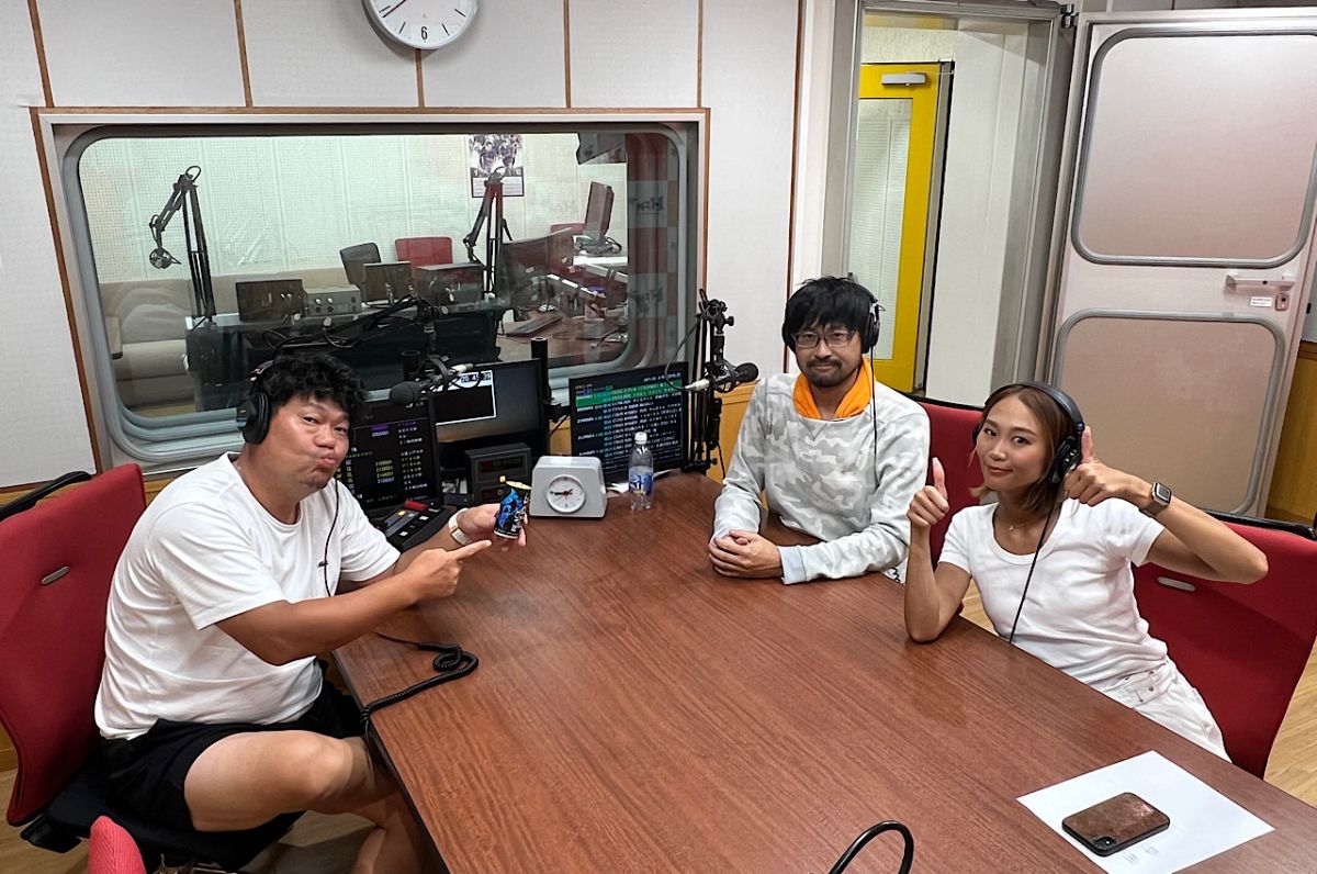 #122 「あなたにとって、休暇とは？」