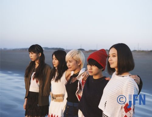 今夜はベイビーレイズJAPANがゲストに登場！