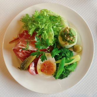 第63回「綾川で感じるフランスの風・・・」2023.6.13OA