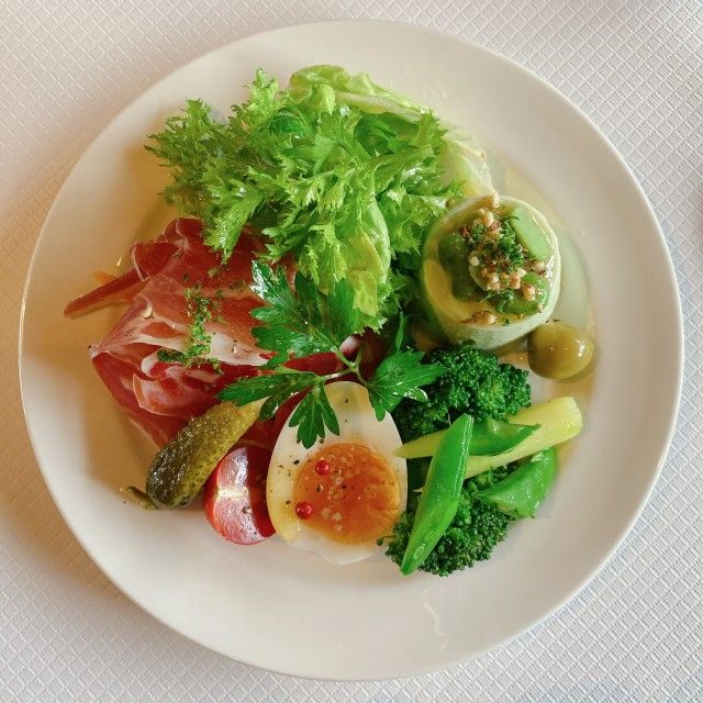 第63回「綾川で感じるフランスの風・・・」2023.6.13OA