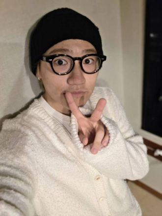 隼　今週も出ます！！なんなら電話にも出ちゃいます！！！